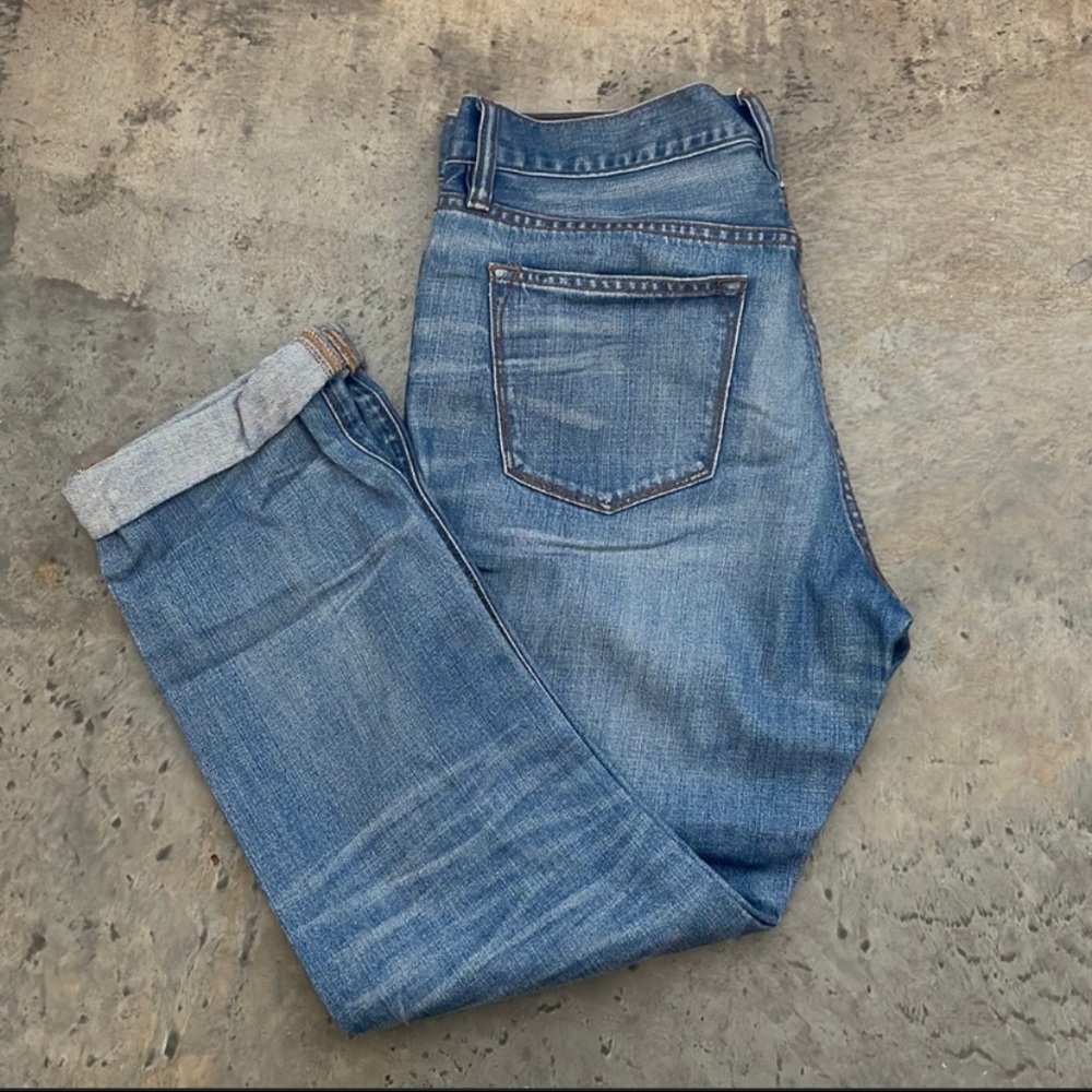 JCrew Jeans